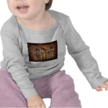 Altes Ägypten 4 Shirts