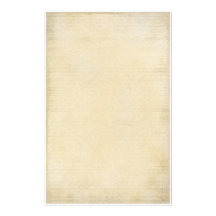 Altes Pergament-Briefpapier Personalisierte Büropapiere