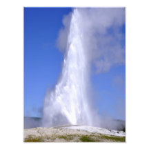 Altes zuverlässiges photographischer druck