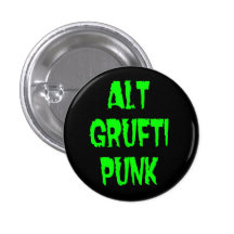 Altgruftipunk Anstecknadelbuttons