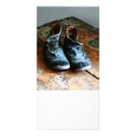 Altmodische Schuhe Photo Karten