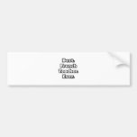 Am besten. Französischer Lehrer. Überhaupt Autosticker