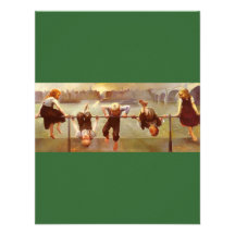 Am Spiel Dorothy Tennant Personalisierte Einladung