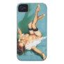 Pin-up Hüllen