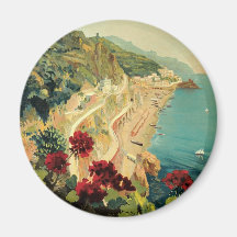 Amalfi Magnete
