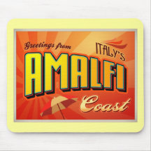 AMALFI MAUSPADS