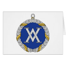 Amarantha (Schweden) karten