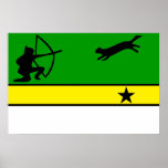Amazonas (Kolumbien), Kolumbien Plakatdrucke