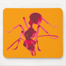 Ameise Mousepads