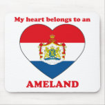 Ameland Mauspads