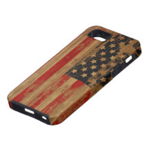 Amerika Flagge Schutzhülle Fürs iPhone 5