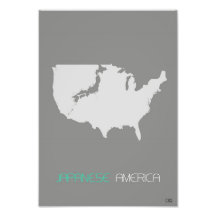 Amerika multikulturell photo