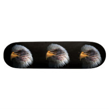 Amerikaner-Eagle-Entwurfs-Skateboard Skateboarddecks
