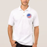 Amerikanische Flagge am 4. Juli Tshirt