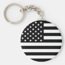 Amerikanische Flagge Schlüsselbänder