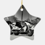 Amerikanische Ikone Weihnachtsornament