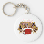 Amerikanischer Fußball Schlüsselband