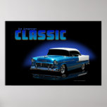 Amerikanischer Klassiker Posterdrucke