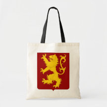 Amerikanischer Nationalstandard, Belgien Tragetasche