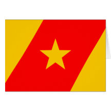 Amhara, Äthiopien Grußkarten