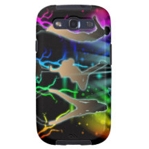 Amis Samsung Galaxy SIII Hüllen