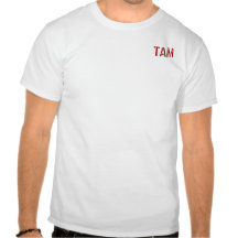 Amische Mafia Tshirt