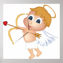 Amor-Plakat