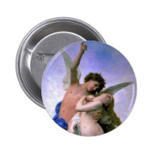 Amor und Psyche Button