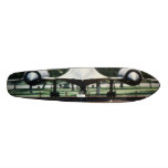 Amsel-Heimlichkeits-Skateboard Individuelle Skatedecks