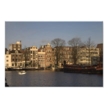 Amsterdam Kunstfotos