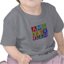 Amsterdam Shirts