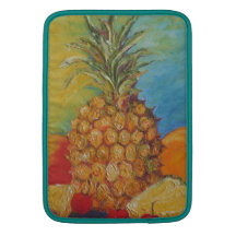 Ananas-MacBook-Hülse Sleeve Fürs MacBook Air
