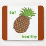 Ananas Mauspad