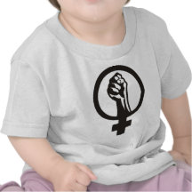Anarcha Feminismus Shirts