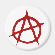 Anarchie Magnete
