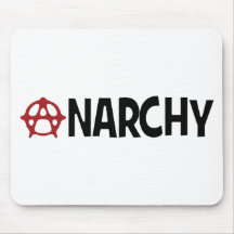 Anarchie! Mauspads