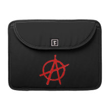 Anarchie Sleeves Für MacBook Pro