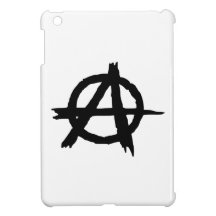 Anarchie-Symbol