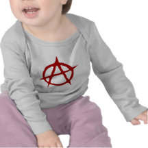Anarchie Tshirts