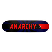Anarchie-Vereinigung Individuelle Decks