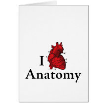 Anatomie der Liebe I Karte