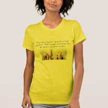 Anbetung Tshirt