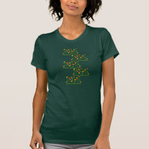 Andean Flowers I Shirts