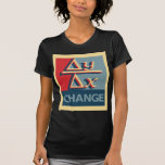 Ändern Sie T-Shirts