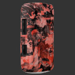 "Anderswelt" - crazyneopop's modern art casemate hüllen