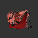 "anderswelt" - Rickshaw-Bote-Tasche kuriertaschen