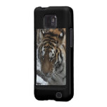 Andriod Fall - Tiger Galaxy SII Case