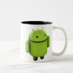 Android Tasse