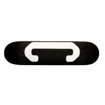 Anfangsc-Skateboard Individuelle Skateboards