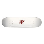 Anfangsp Personalisierte Skateboards